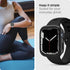 Spigen Apple Watch (45mm) Case Thin Fit